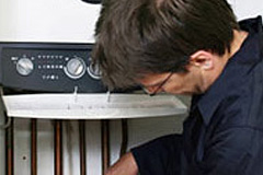boiler repair Gariochsford