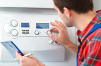 free commercial Gariochsford boiler quotes