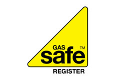 gas safe companies Gariochsford